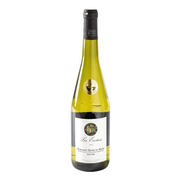 Muscadet Sèvre et Maine sur Lie