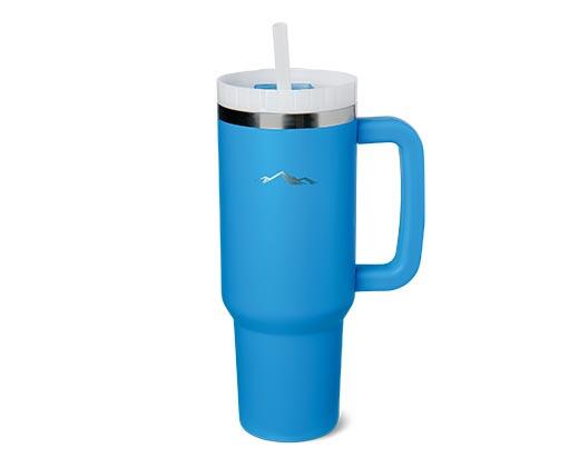 Adventuridge 40 oz Thirst Crusher Tumbler