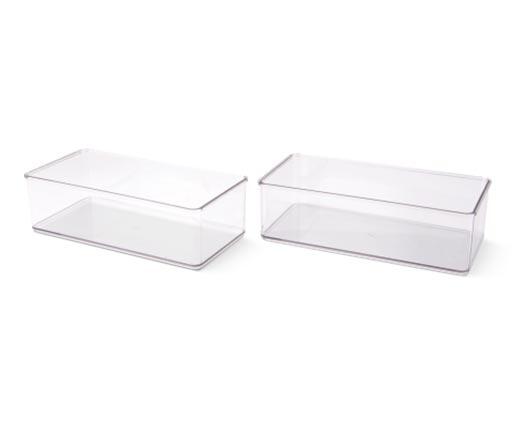 Huntington Home
2-Pack Pantry Storage Solution