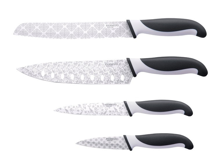 Knife Set