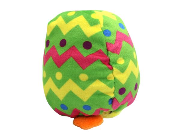 Reversible Plush