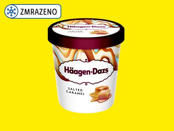 ZMRZLINA HÄAGEN-DAZS