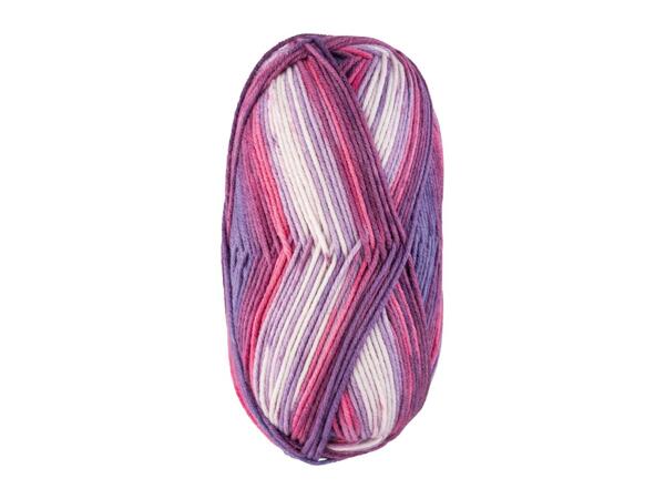Crelando Knitting Yarn
