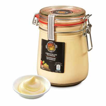 Mayonaise