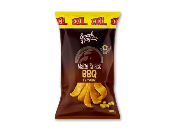 SNACK DAY Majssnacks