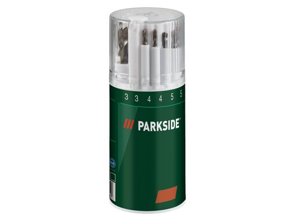 PARKSIDE(R) SADA VRTÁKŮ