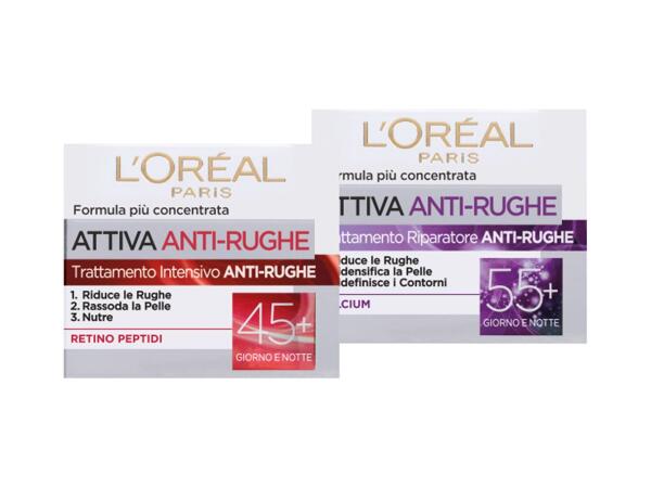 Face Cream Anti-age