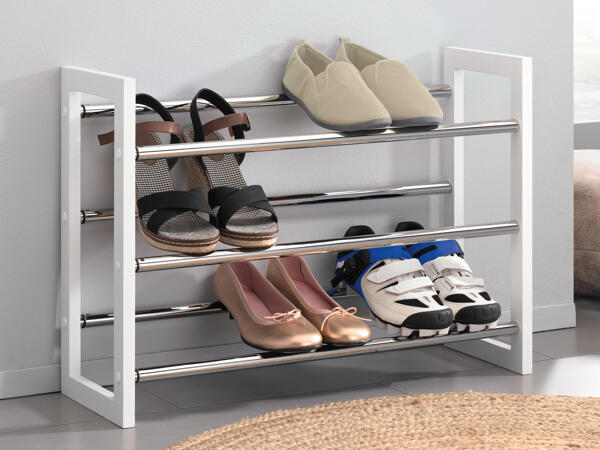 LIVARNO(R)LIVING Schuhregal