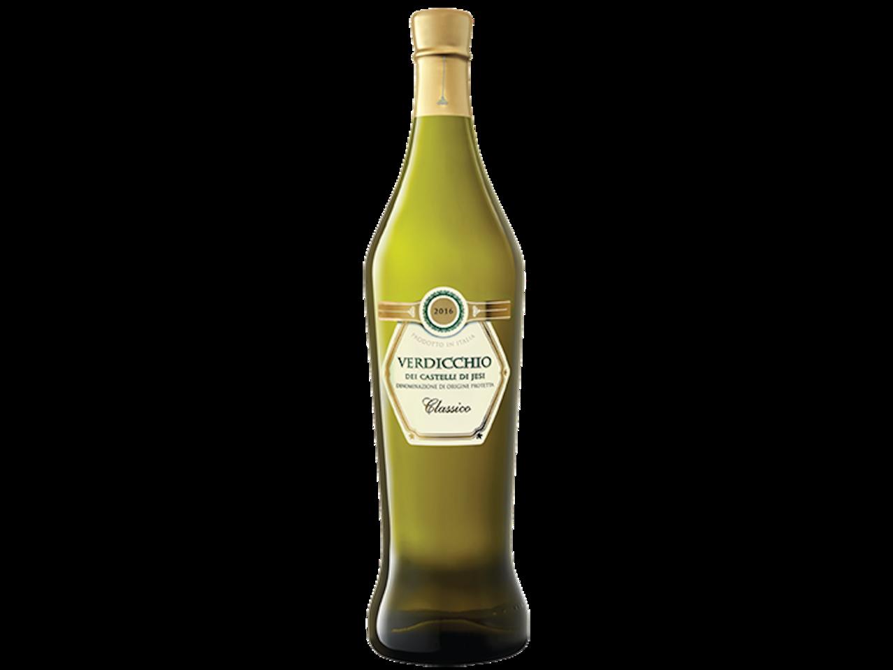 Verdicchio Dei Castelli Di Jesi DOP Classico