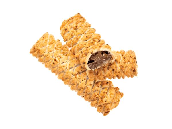 Nuss-Nougat Stange