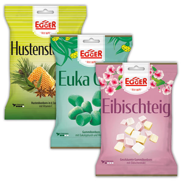 Hustenbonbons