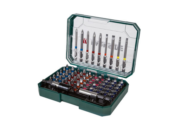 Bit Set / Bit & Socket Set