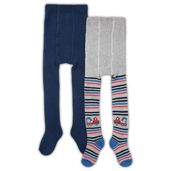 Thermo-Strumpfhose 2er-Pack