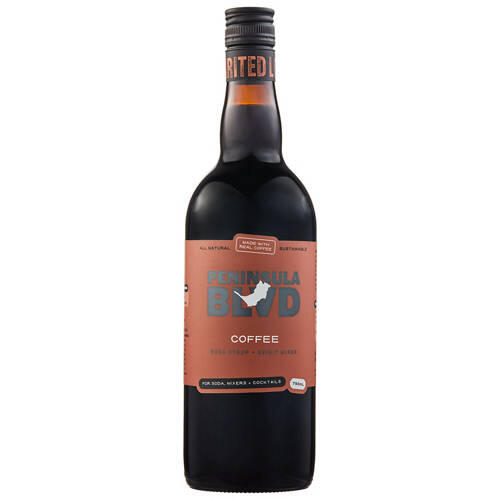 Espresso Martini Quick Pour Cocktail Kit