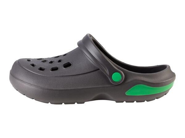 Livergy Men's Clogs