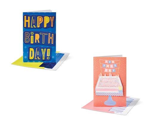 Pembrook 
 All-Occasion Card