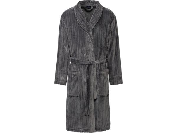 Bathrobe