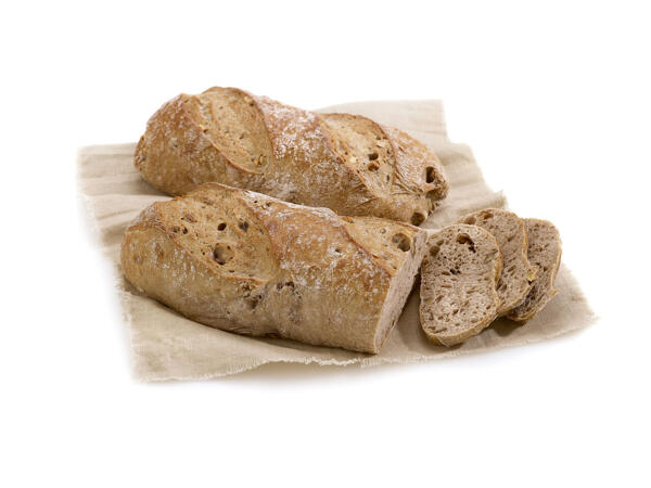 Walnussbrot