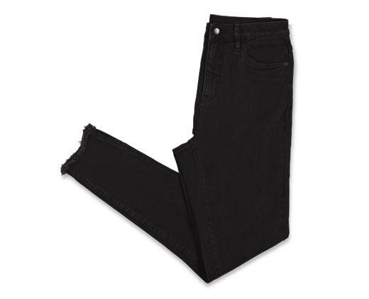 Serra 
 Ladies' Premium Jeggings
