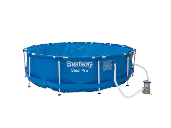 Bestway(R) trädgårdspool
