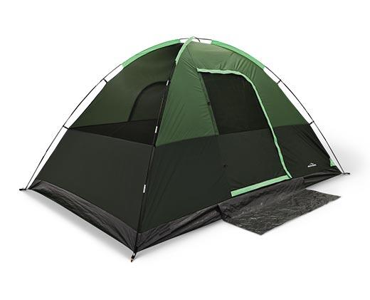 Adventuridge
6-Person Tent