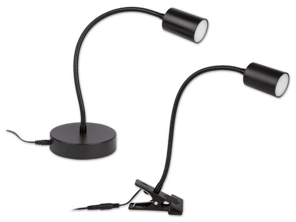 LED-Leuchte