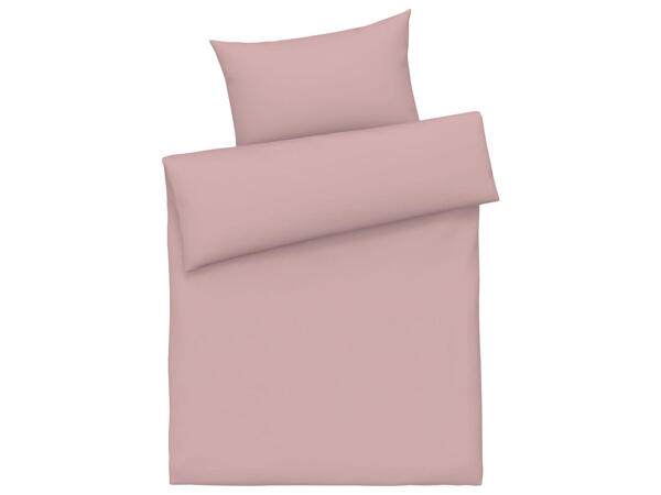 Mako Satin Bedlinen