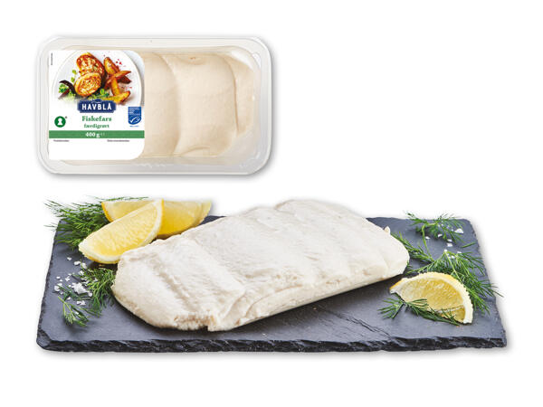 Fiskefars