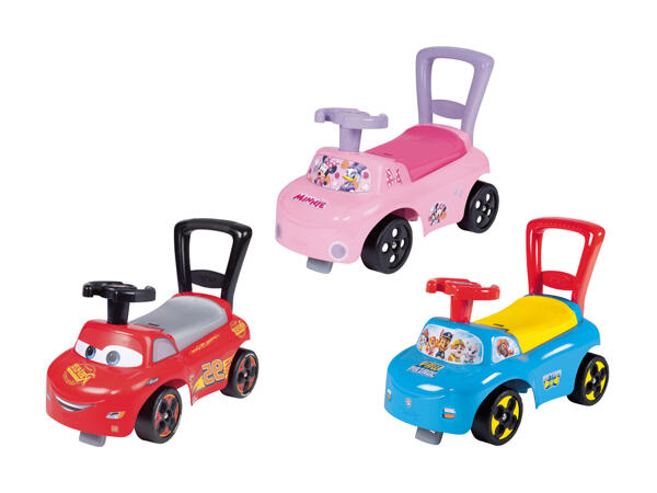SMOBY(R) Gåbil