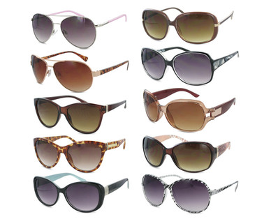 Cinemode Ladies' Sunglasses