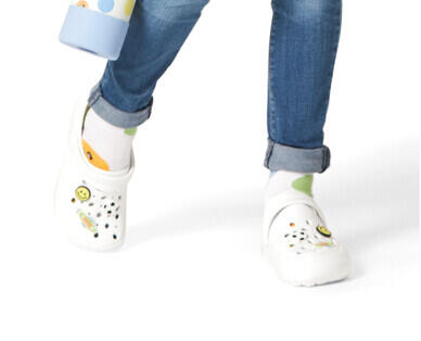 Children's Clogs 