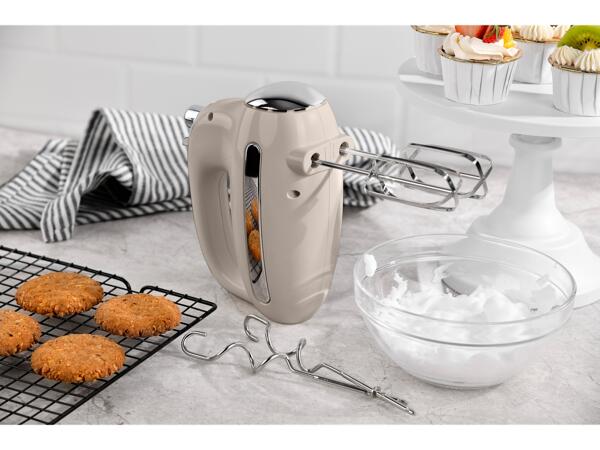 400W Hand Mixer