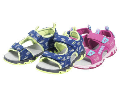 IMPIDIMPI
SANDALES OUTDOOR POUR TOUT-PETITS