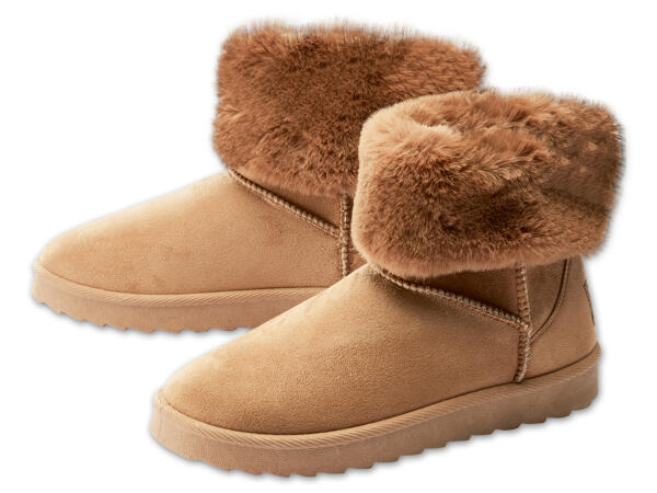Damen Stiefel
