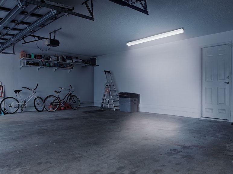 LIVARNO LUX LED Moisture Proof Light