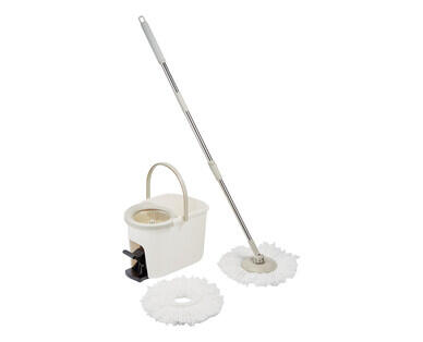 Spin Mop Set