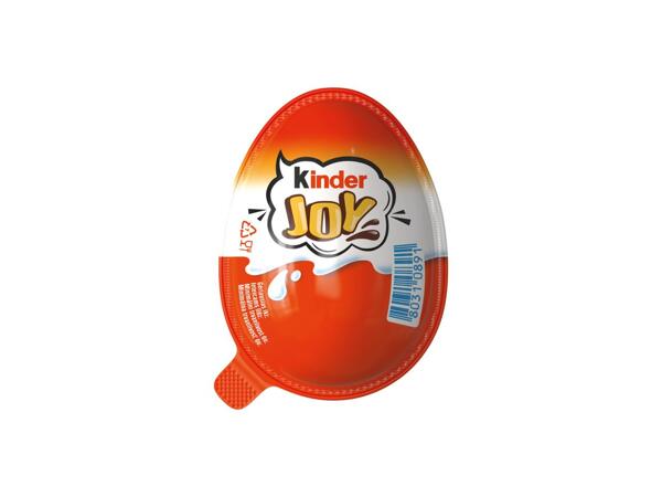 KINDER JOY