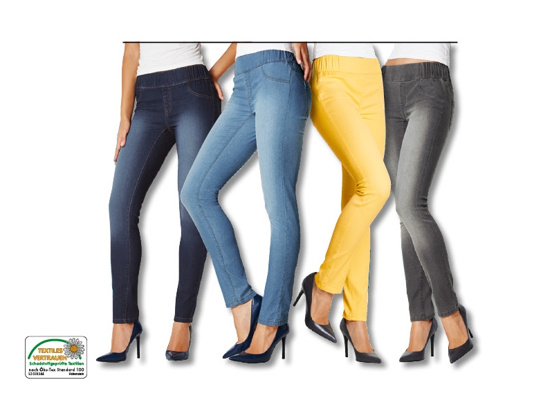 Jeggings