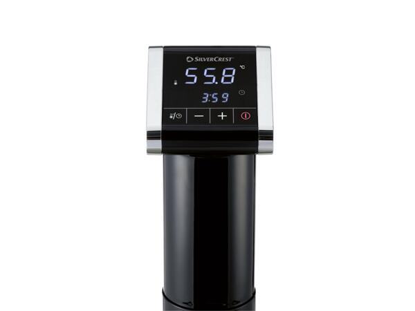 Vařič Sous Vide 1 000 W
