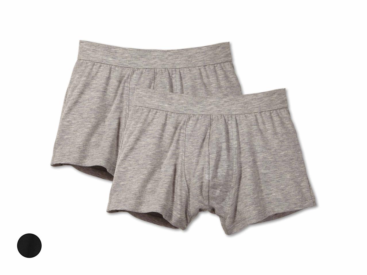 Boxers, lot de 21
