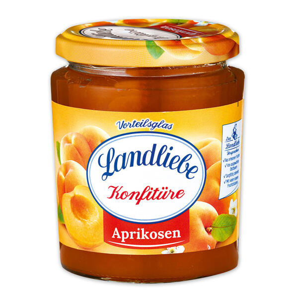 Konfitüre