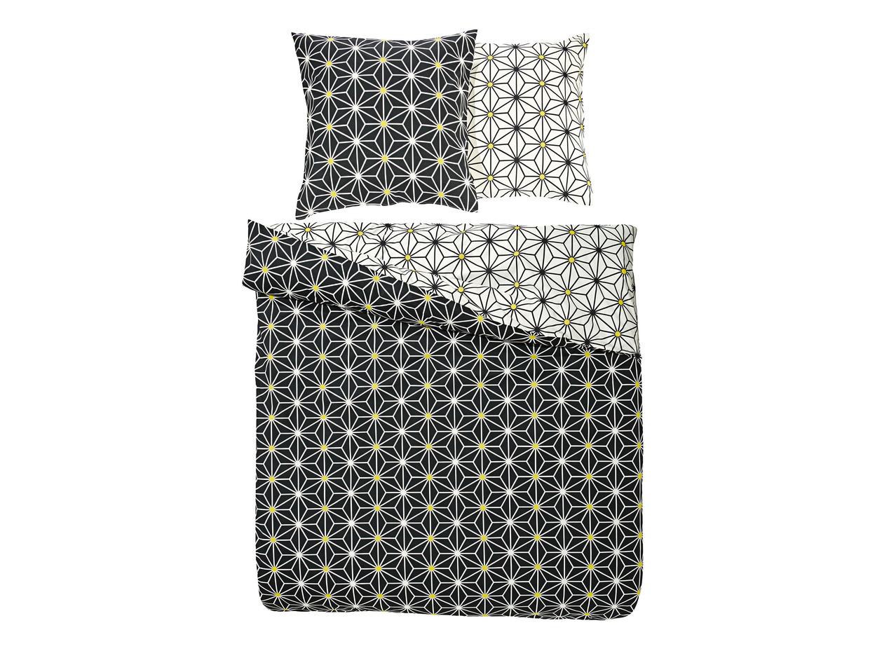 Double Bedlinen Set
