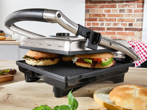Paninigrill
