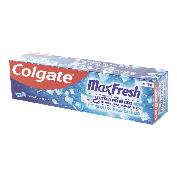 COLGATE(R) Colgate Max