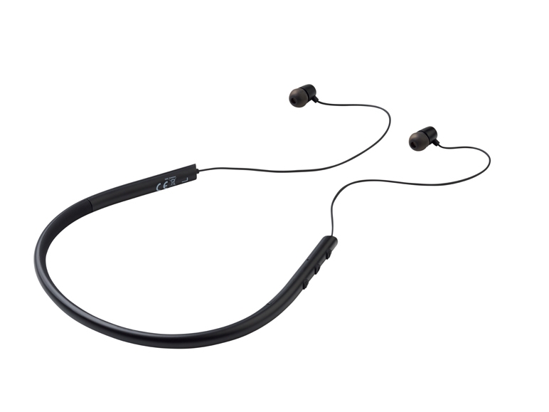 Bluetooth Earphones