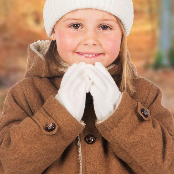 Gants, 2 paires