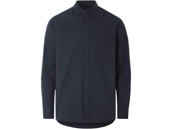 Men's long sleeve shirt