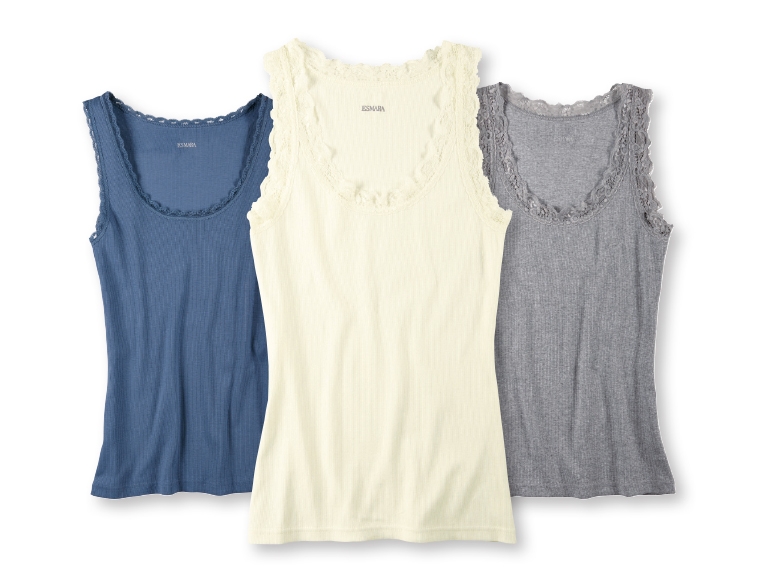 Tanktops