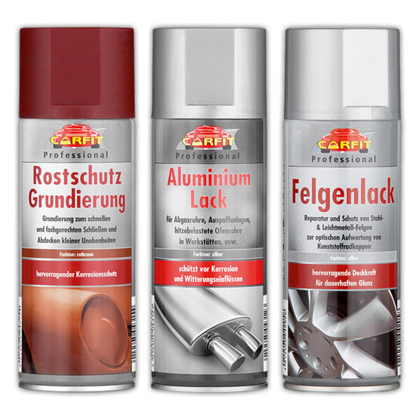 Kfz-Reparatur-Spray