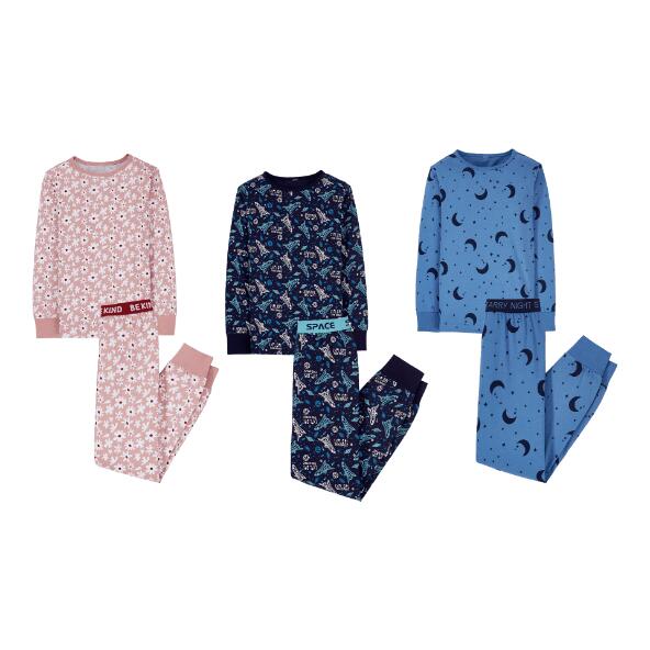 L&D(R) Pyjama